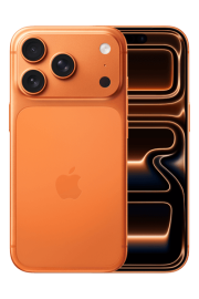 iPhone 17 Pro - Premium Refurbished